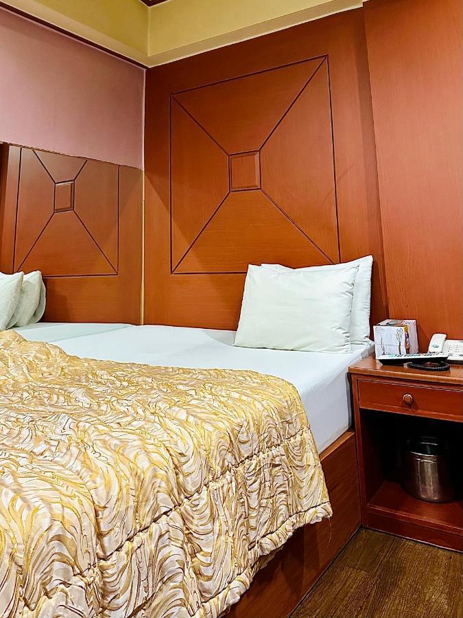 Grace Motel Seul Esterno foto